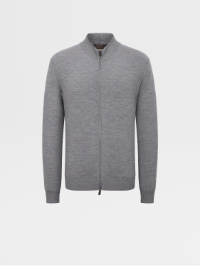 Light Grey Mélange